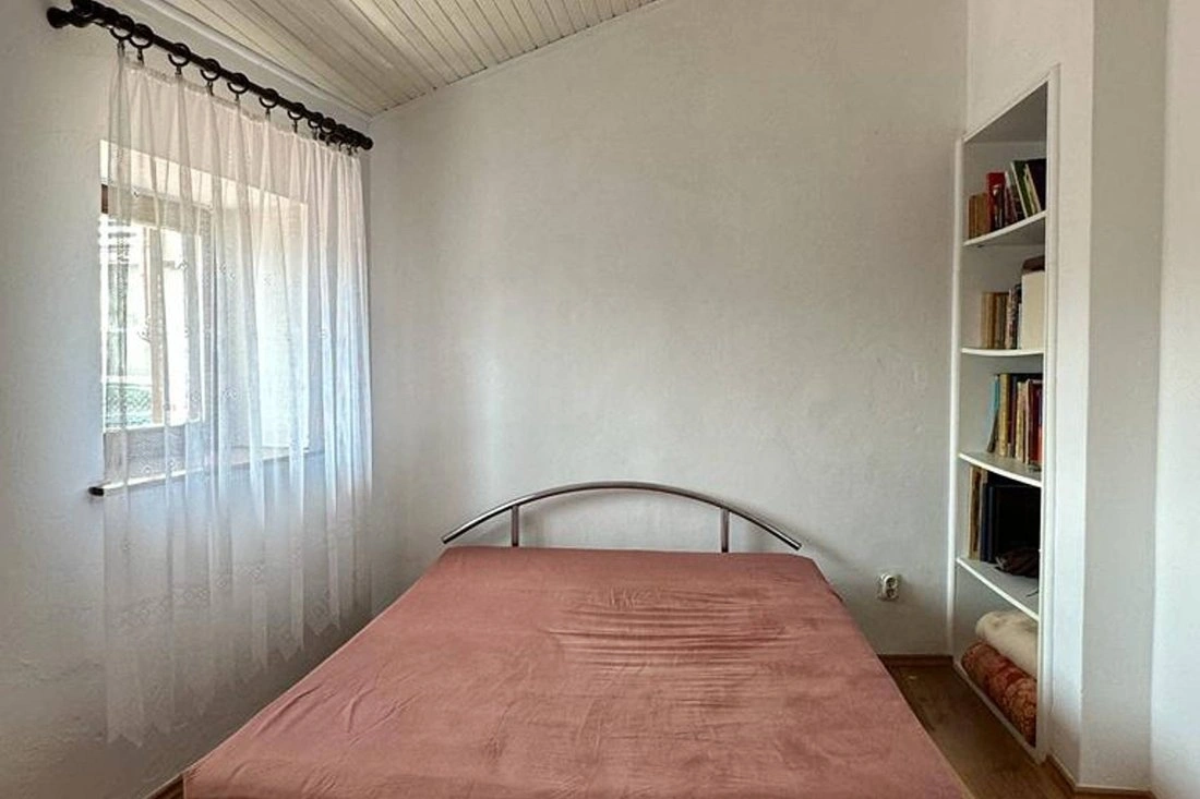 Villa 2+1 with parking in Rovinj, Croatia