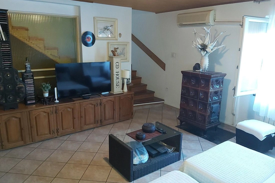 Villa 330 m2 con garaje en Rovinj, Croacia