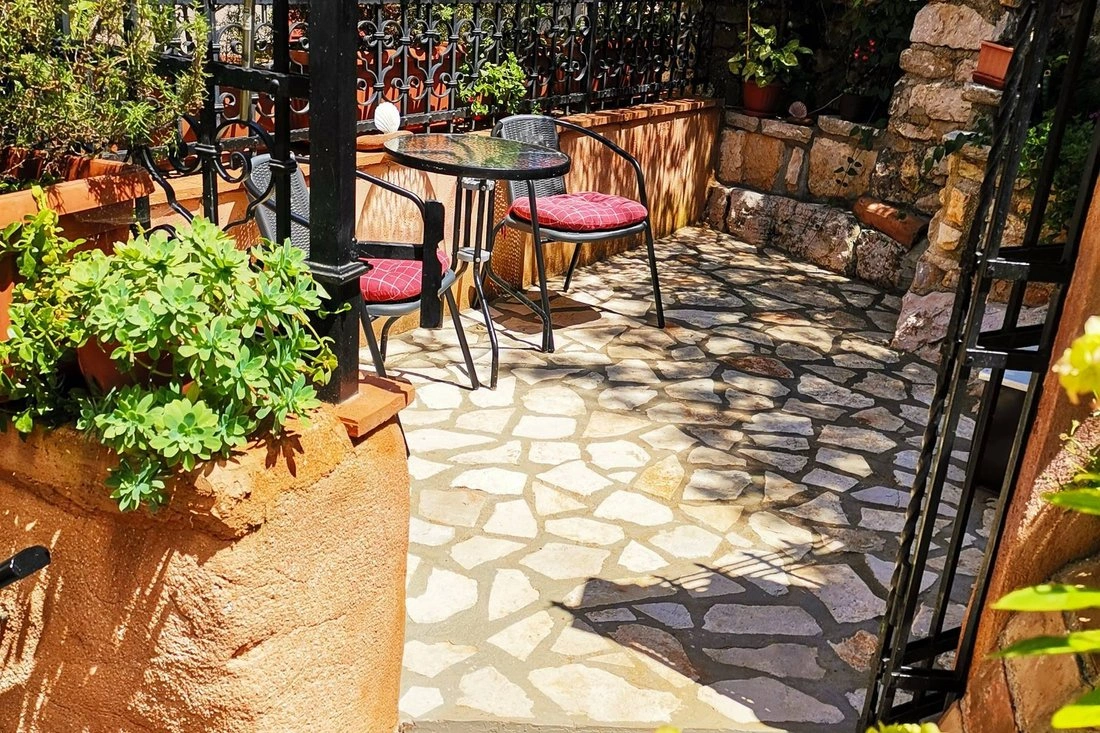 Villa 2+1 with parking in Rovinj, Croatia