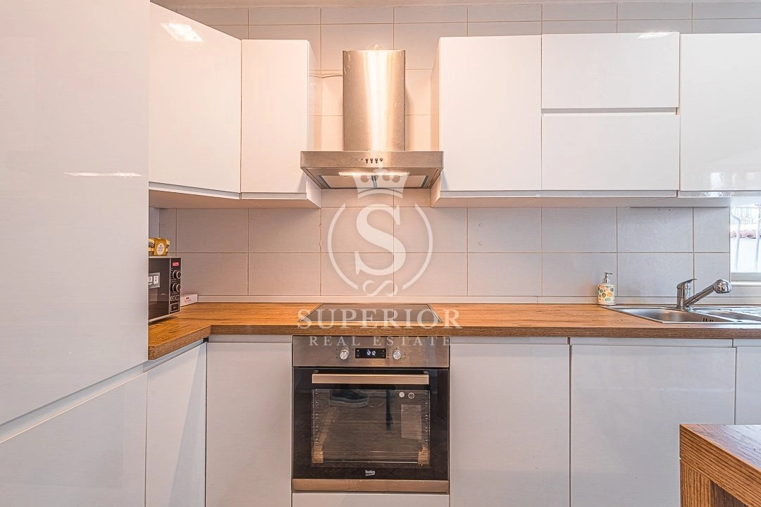 House 542 m2 with fireplace in Opatija, Croatia