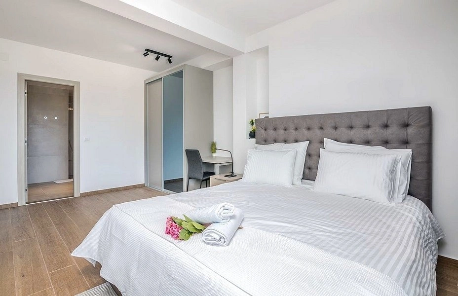 House 284 m2 with terrace in Opatija, Croatia