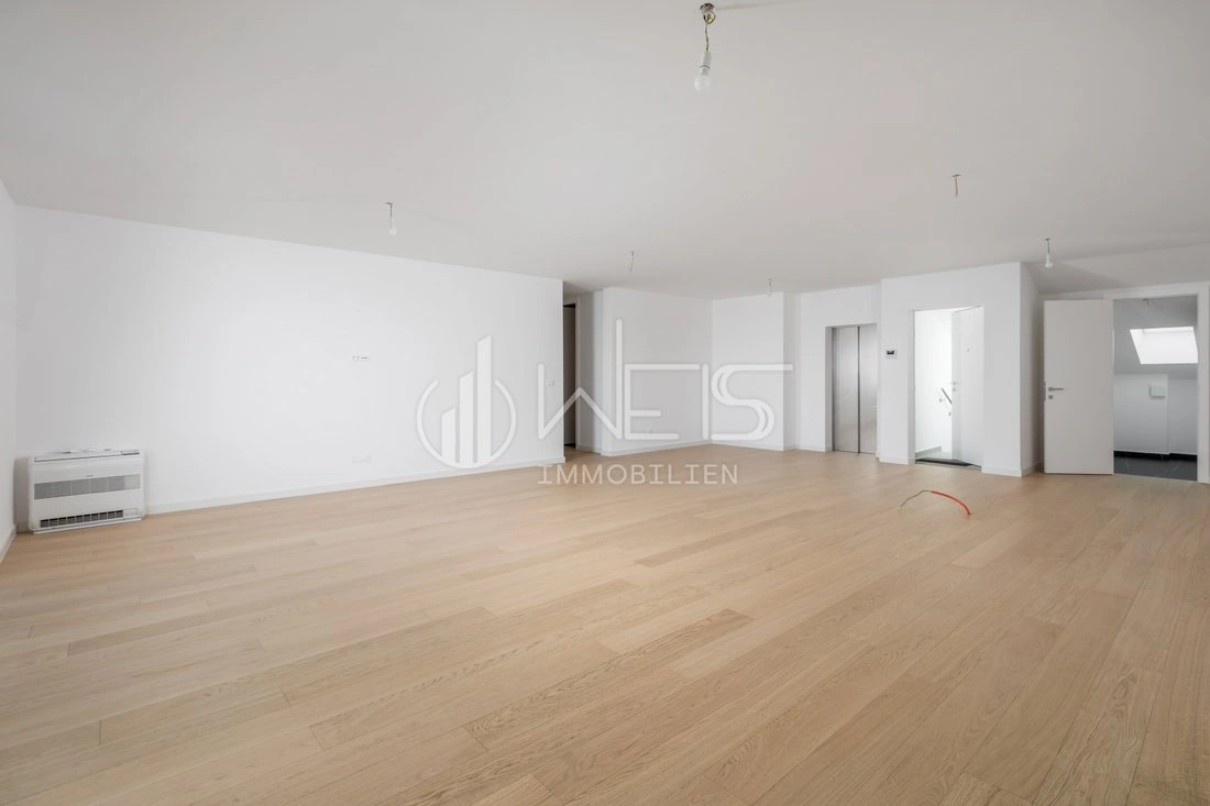 Apartment 262 m2 with jacuzzi in Opatija, Croatia