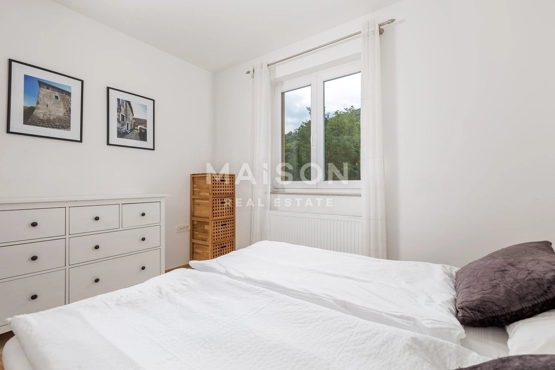 克罗地亚奥帕蒂亚别墅,270 m2,带露台