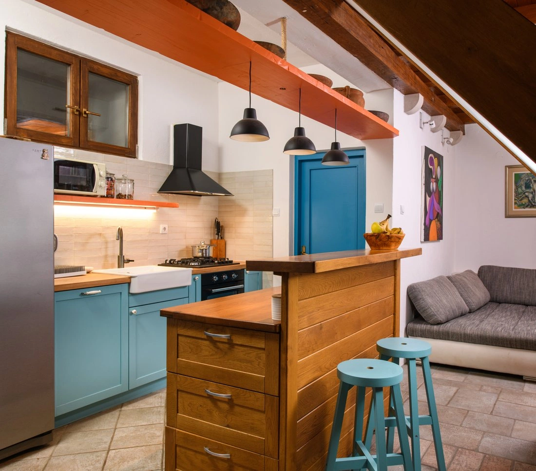 Villa 302 m2 con terrazza a Spalato, Croazia