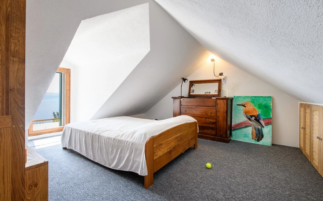 Villa 302 m2 con terrazza a Spalato, Croazia