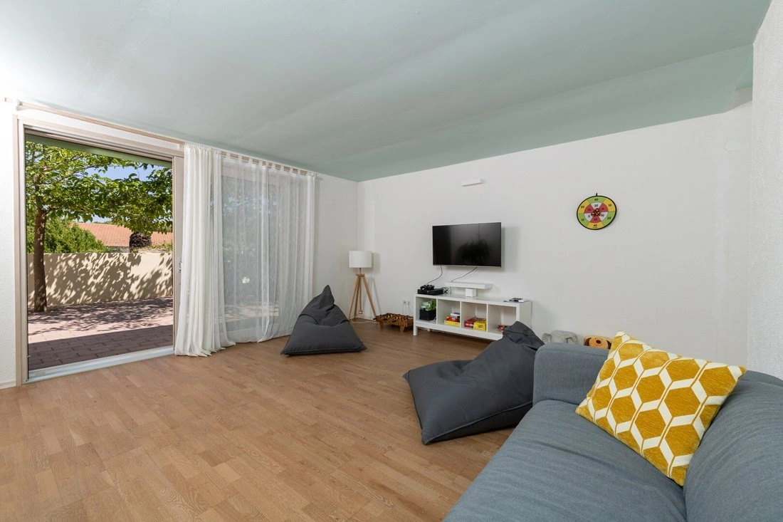 克罗地亚斯普利特 463 m² 露天泳池别墅