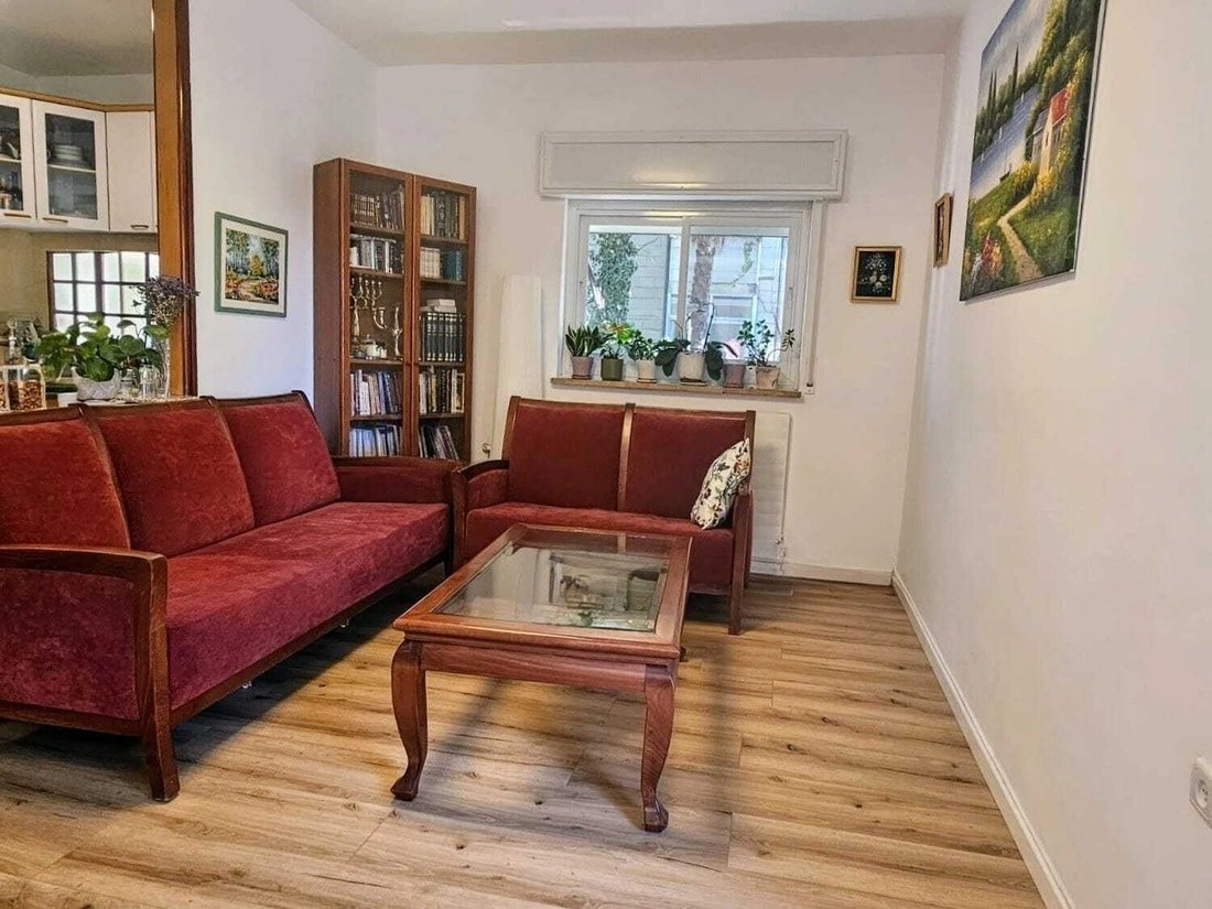 شقة عصرية بمساحة 78 م² في القدس، إسرائيل