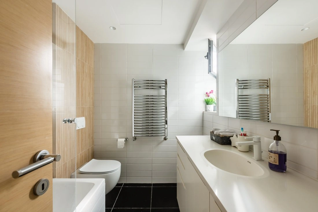 Просторный таунхаус 5+1 в Иерусалиме, Израиль