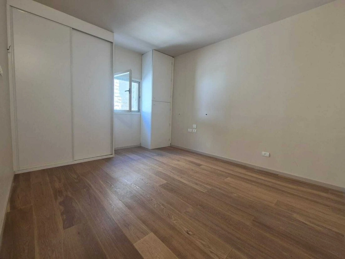 شقة مفروشة بمساحة 133 م² في القدس، إسرائيل