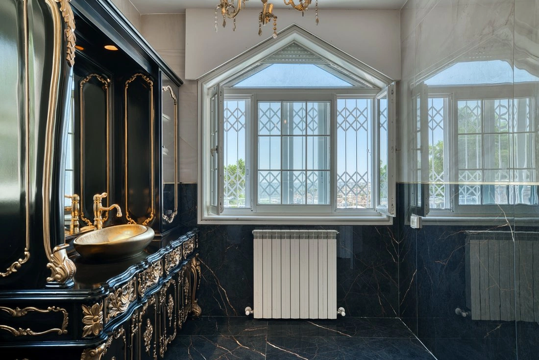 Ruhige 7+1-Villa in Jerusalem, Israel