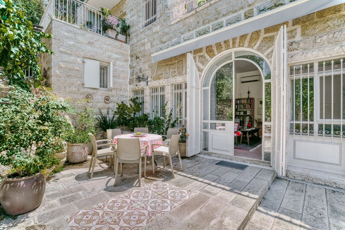 منزل مفروش بمساحة 225 م² في القدس، إسرائيل