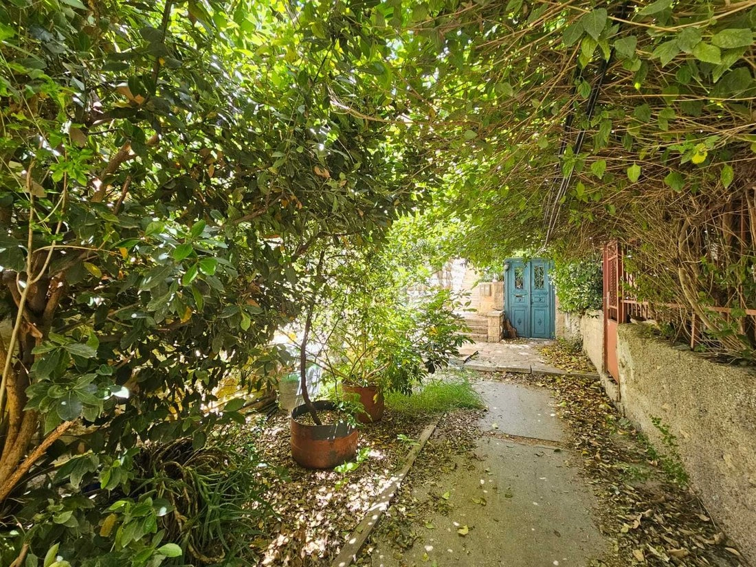 400 m² का विशाल घर — यरूशलेम, इज़राइल