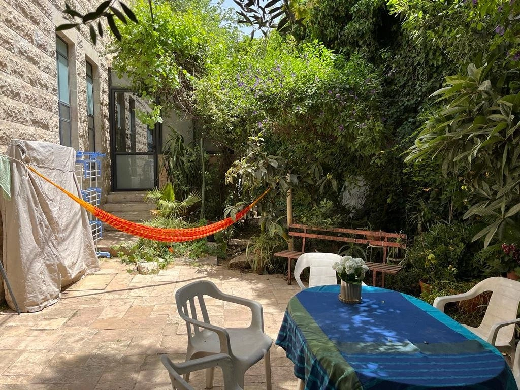 400 m² का विशाल घर — यरूशलेम, इज़राइल