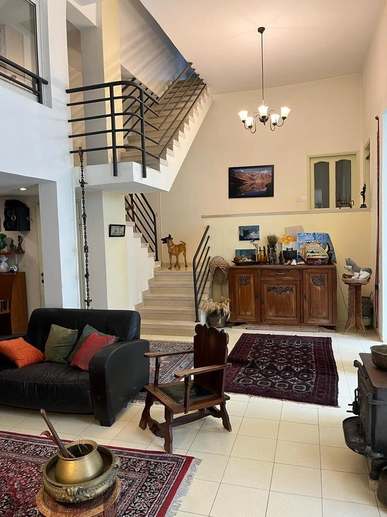 400 m² का विशाल घर — यरूशलेम, इज़राइल