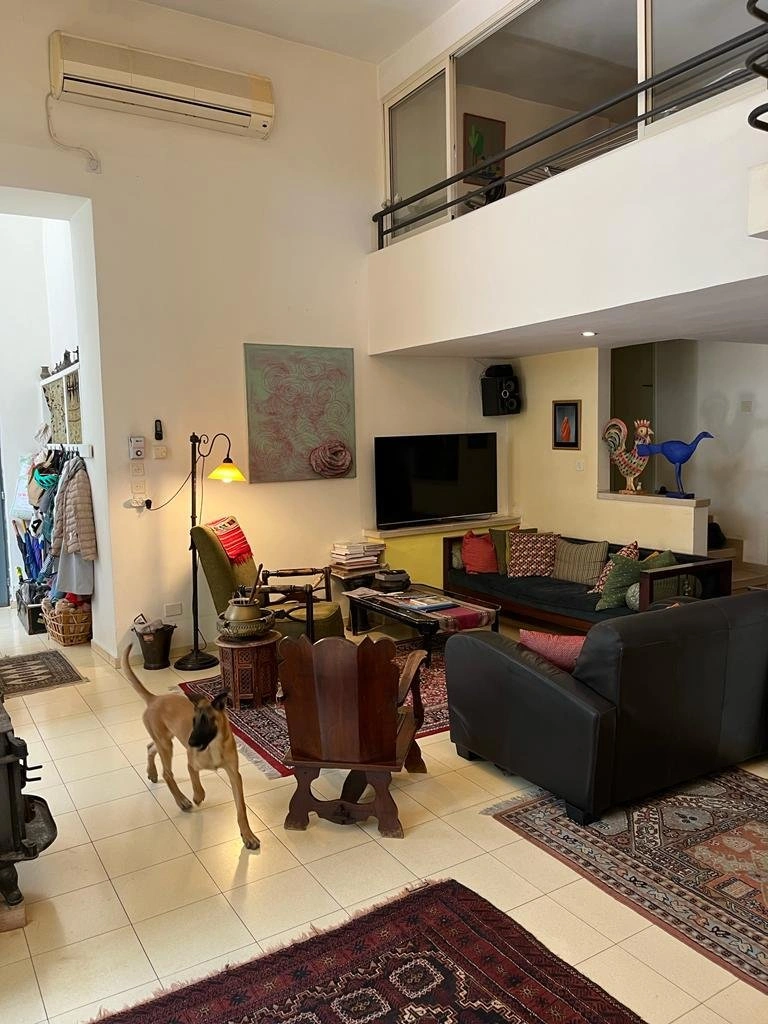 400 m² का विशाल घर — यरूशलेम, इज़राइल