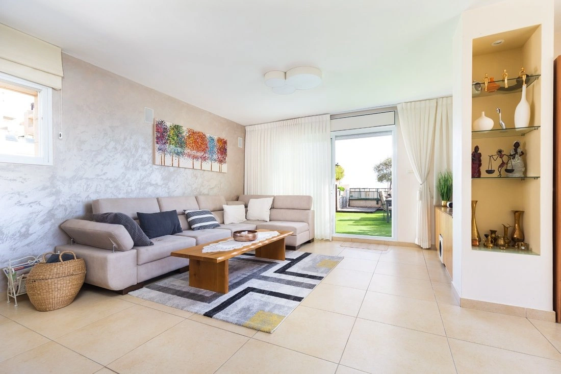 بنتهاوس واسع بمساحة 135 م² في القدس، إسرائيل