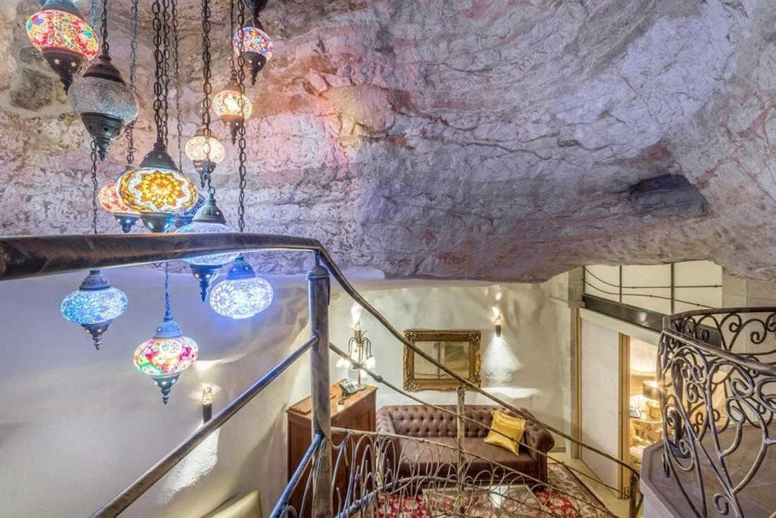 منزل فسيح بمساحة 380 م² في القدس، إسرائيل