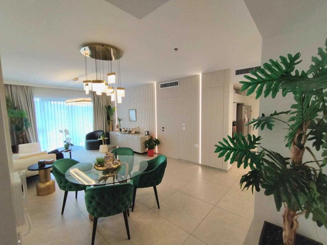 شقة مريحة بمساحة 90 م² في القدس، إسرائيل