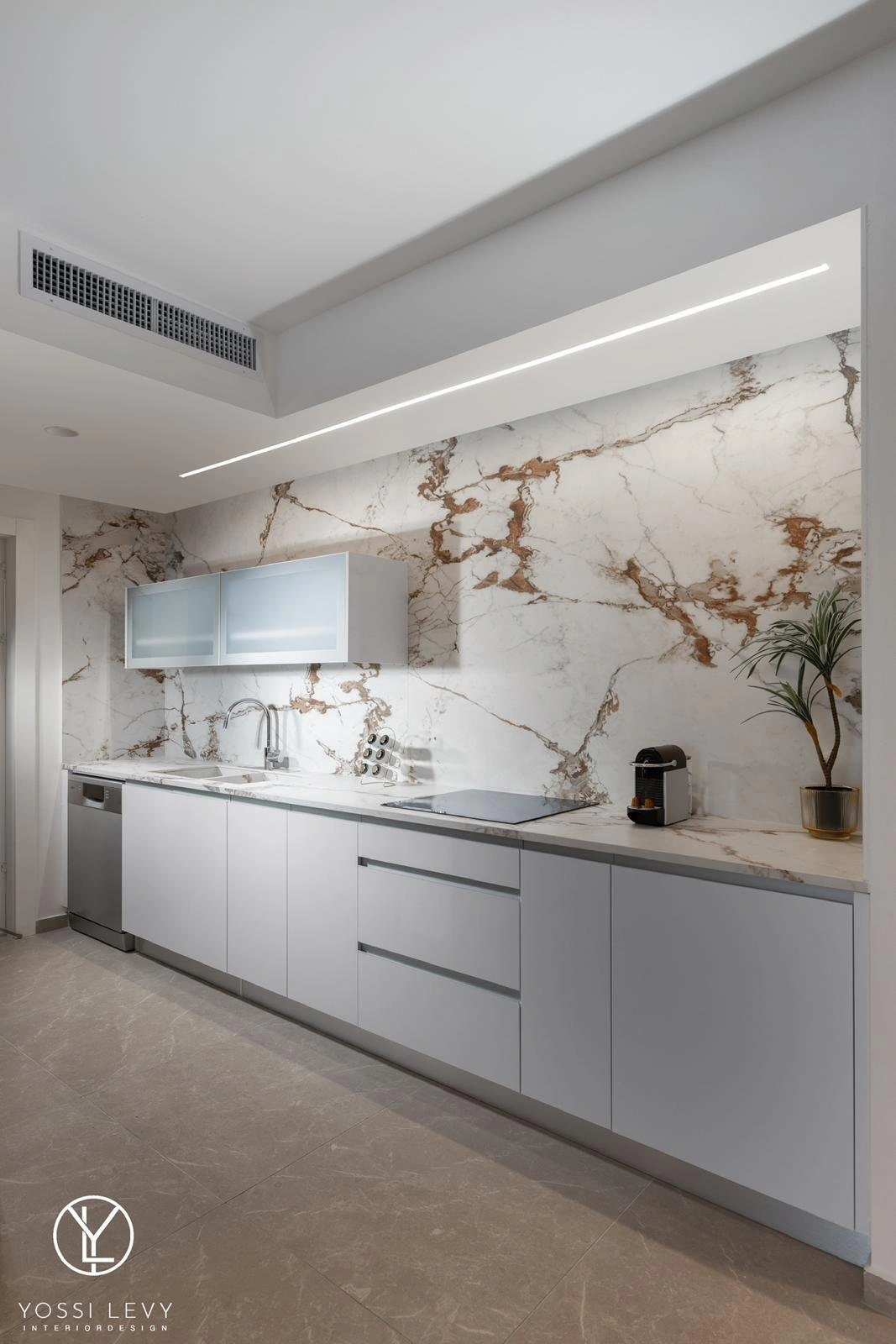 شقة مريحة بمساحة 90 م² في القدس، إسرائيل