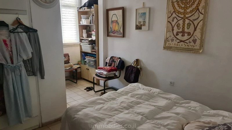 以色列耶路撒冷 3+1 家庭型公寓