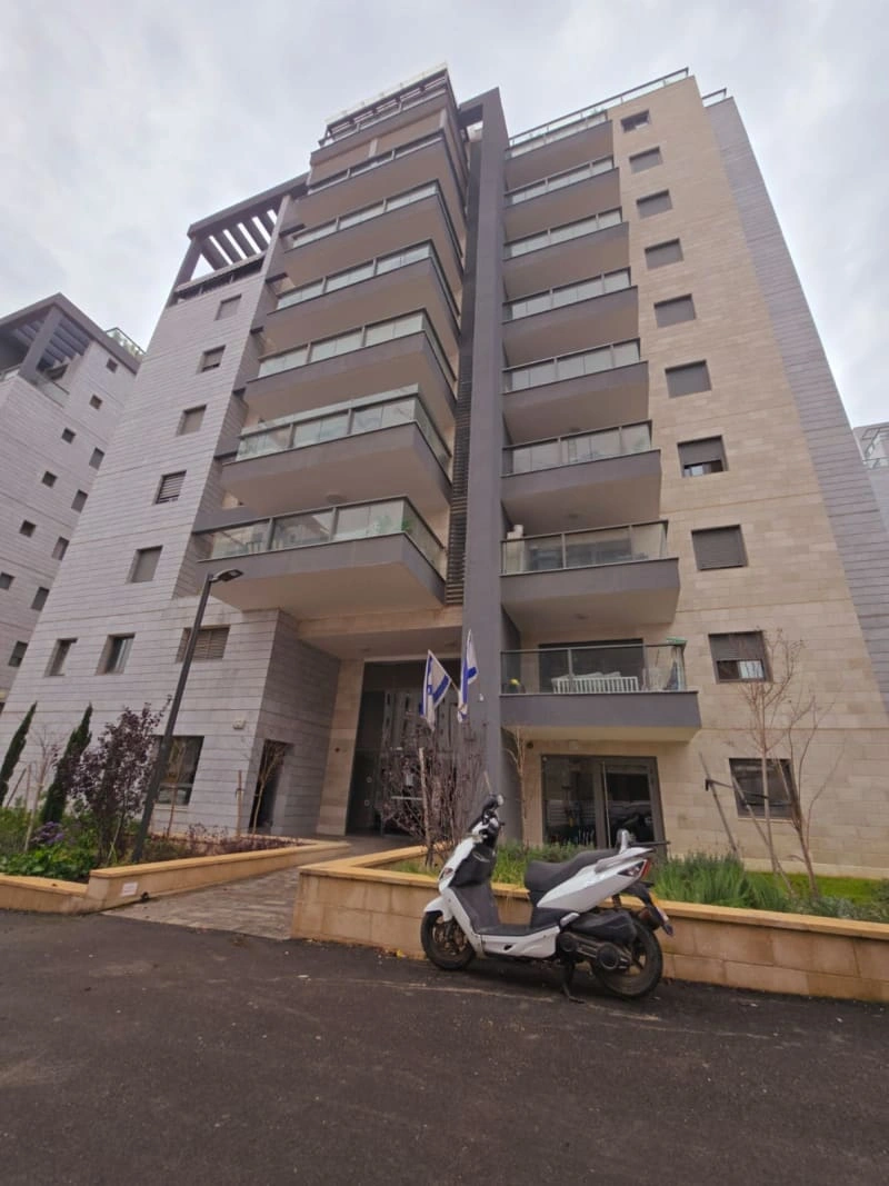 شقة حديثة بمساحة 141 م² في ريشون لتسيون، إسرائيل