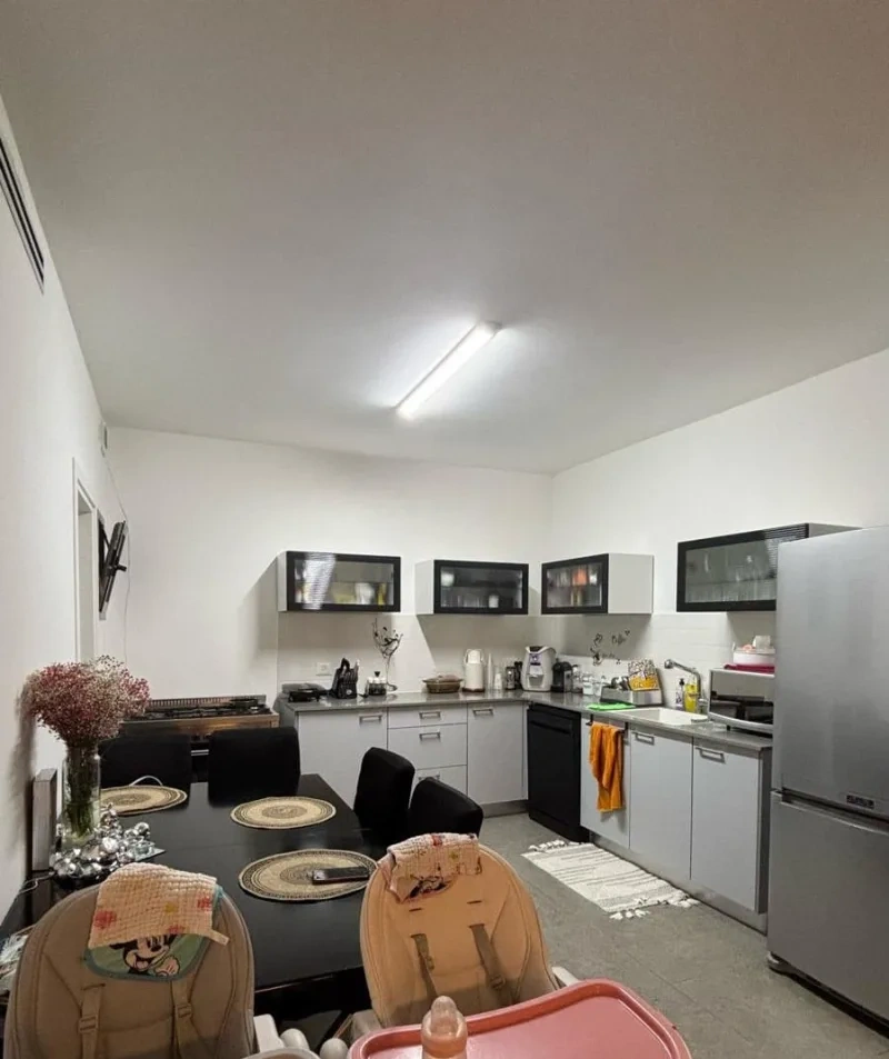 شقة حديثة بمساحة 141 م² في ريشون لتسيون، إسرائيل