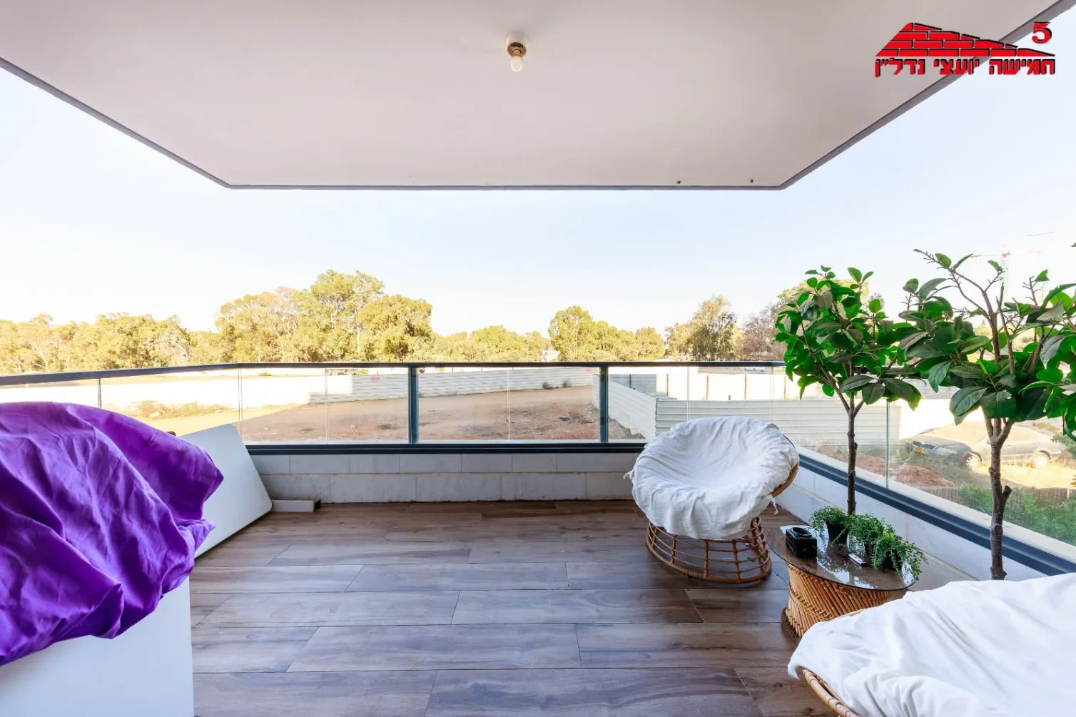 شقة مريحة بمساحة 106 م² في ريشون لتسيون، إسرائيل