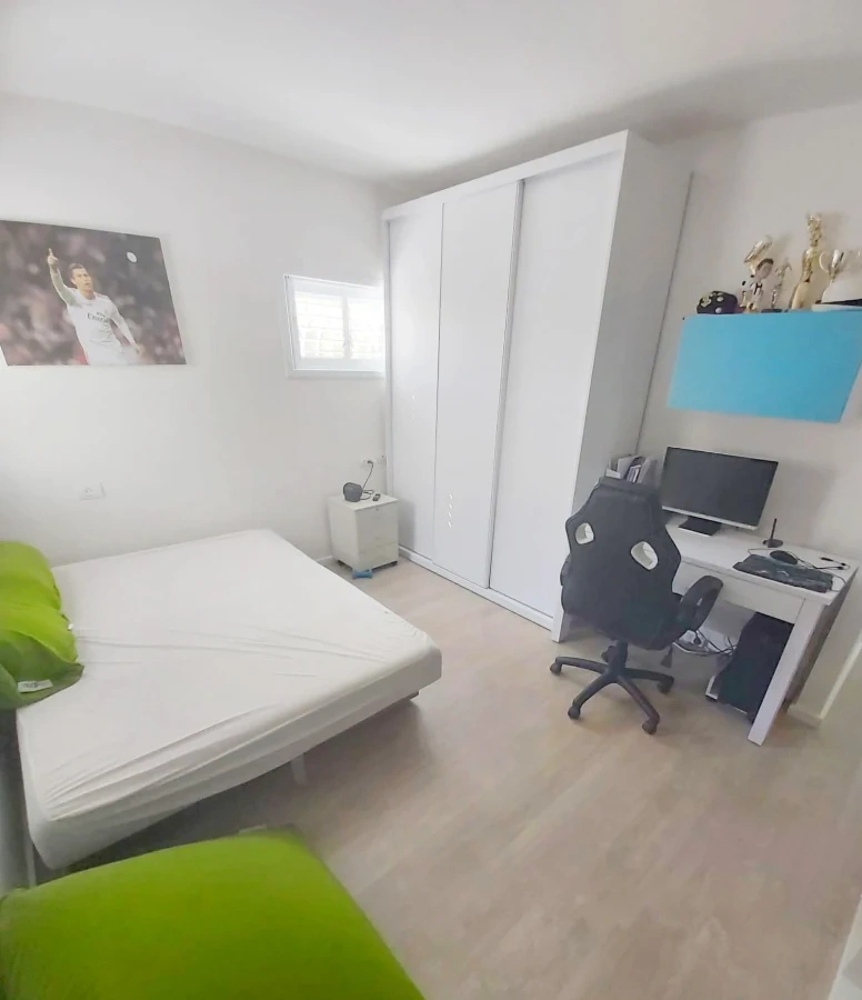 شقة مفروشة بمساحة 114 م² في ريشون لتسيون، إسرائيل