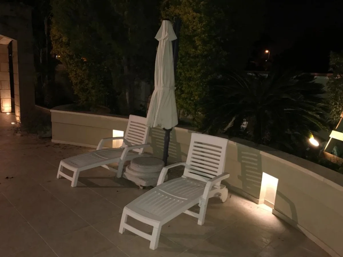 धूप-भरा 7+1 कॉटेज, रिशोन लेज़िओन, इज़राइल