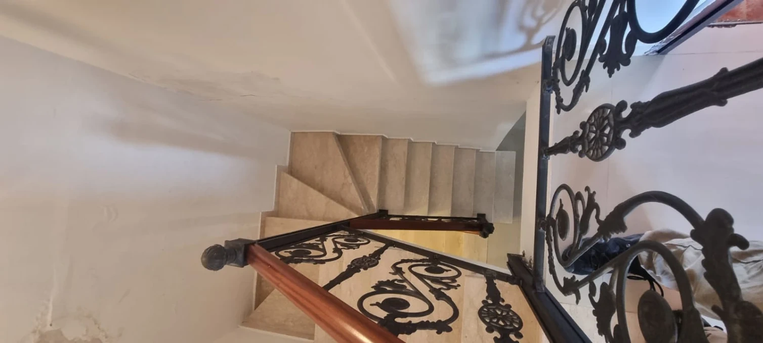 Acogedora casa 5+1 en Rishon LeZion, Israel