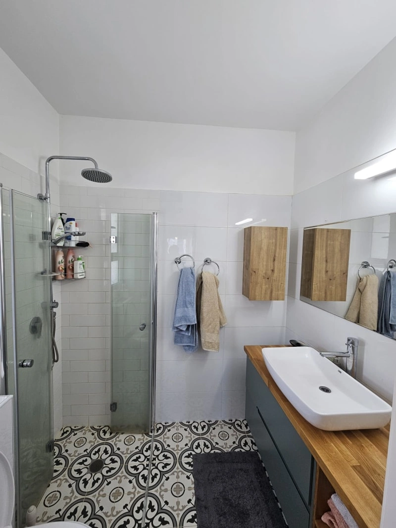 شقة فسيحة 126 m2 في هولون، إسرائيل