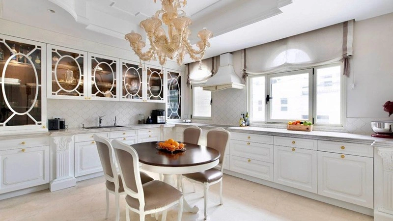 فيلا فسيحة بمساحة 600 م² في هرتسليا، إسرائيل