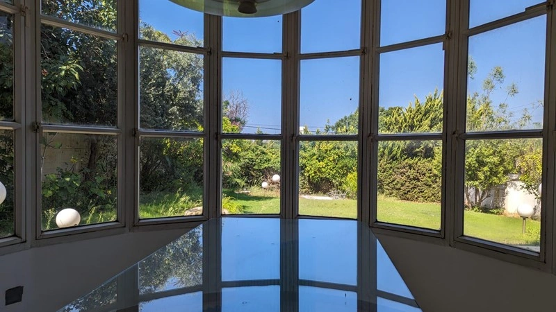 हर्ज़लिया, इज़राइल में 300 m² का विशाल विला