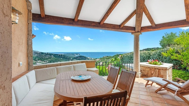 منزل جديد تمامًا بمساحة 189 م² في سردينيا، إيطاليا