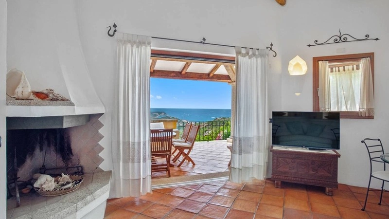 منزل جديد تمامًا بمساحة 189 م² في سردينيا، إيطاليا