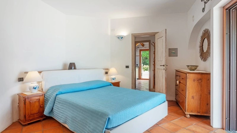 منزل جديد تمامًا بمساحة 189 م² في سردينيا، إيطاليا