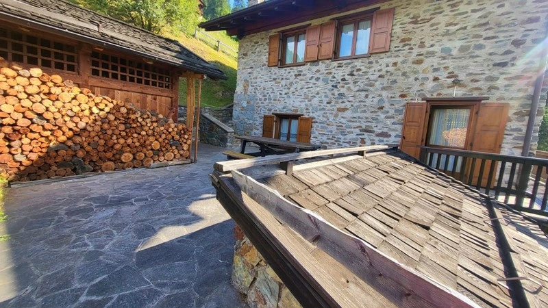 منزل واسع بمساحة 300 م² في ترينتينو، إيطاليا