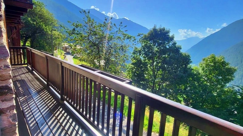 منزل واسع بمساحة 300 م² في ترينتينو، إيطاليا