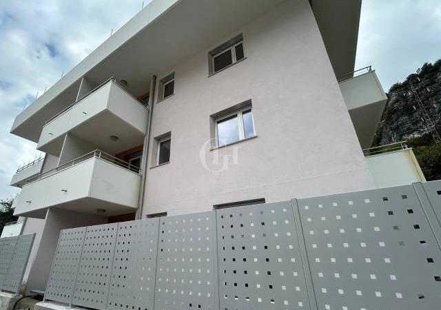 Neubau 2+1-Wohnung mit Meerblick, 67 m², Trentino, Italien