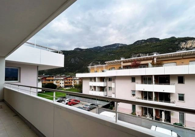 Neubau 2+1-Wohnung mit Meerblick, 67 m², Trentino, Italien