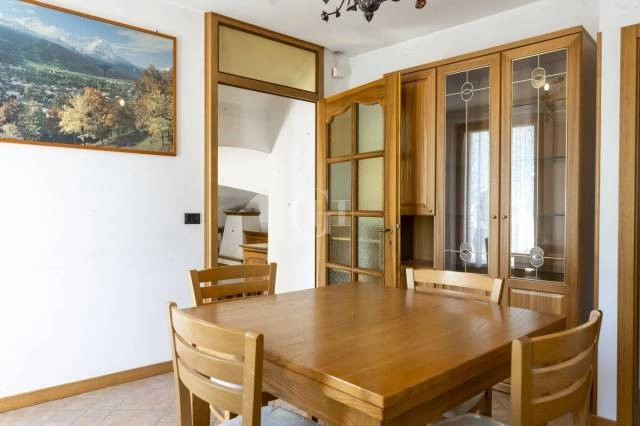 आकर्षक 4+1 अपार्टमेंट, ट्रेंटिनो, इटली