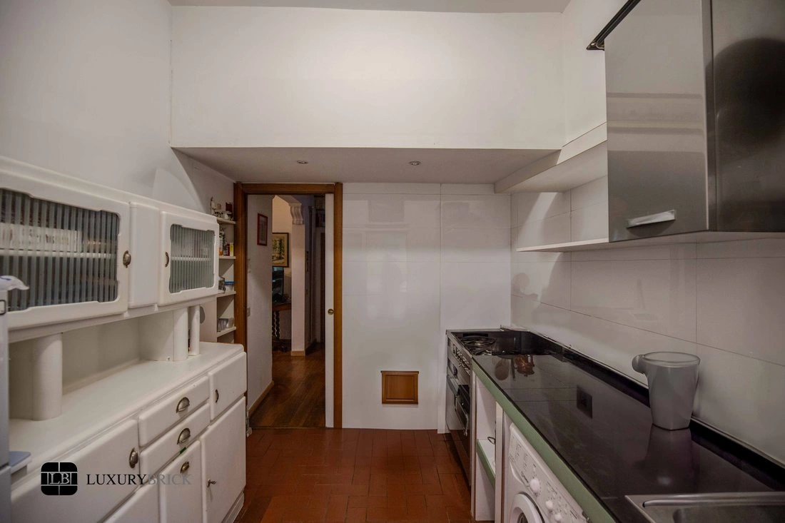 Cozy house 3+1 in Rome, Italy
