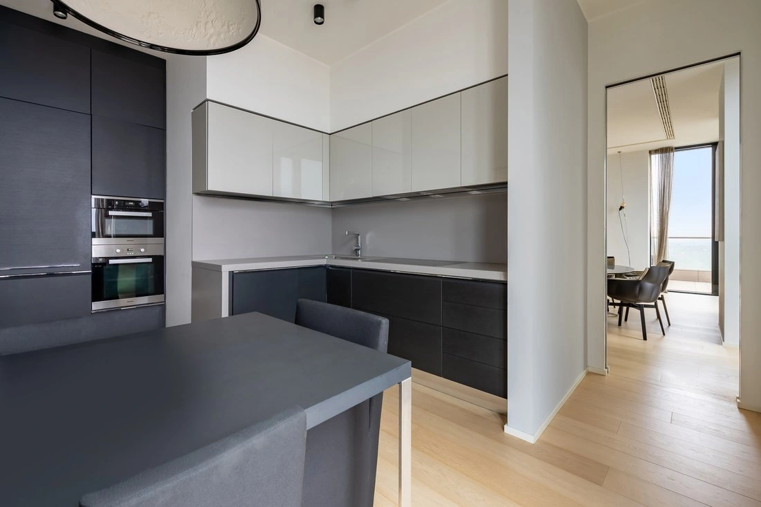 شقة مطلة على البحر بمساحة 226 م² في ميلانو، إيطاليا