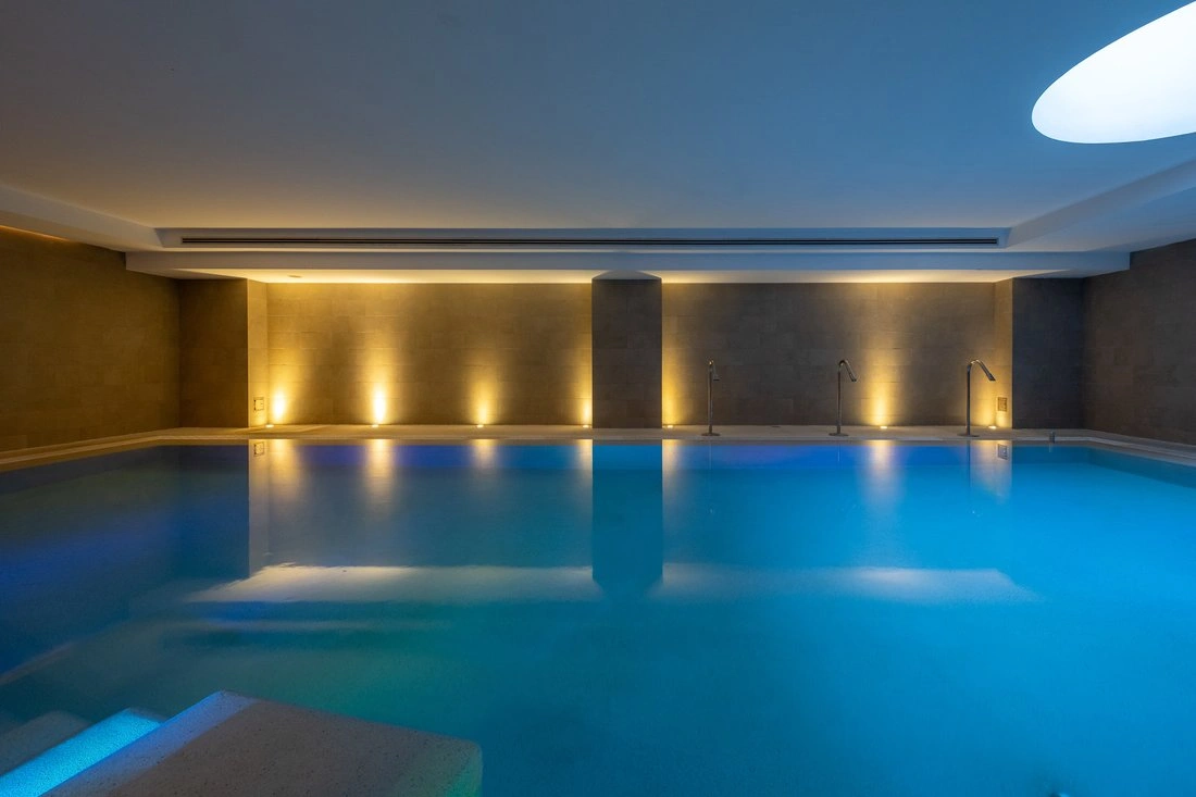 米兰通透住宅 4+1