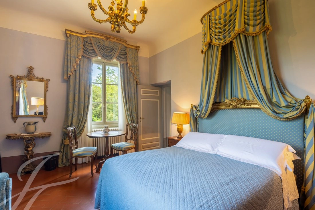 佛罗伦萨迷人住宅 7+1