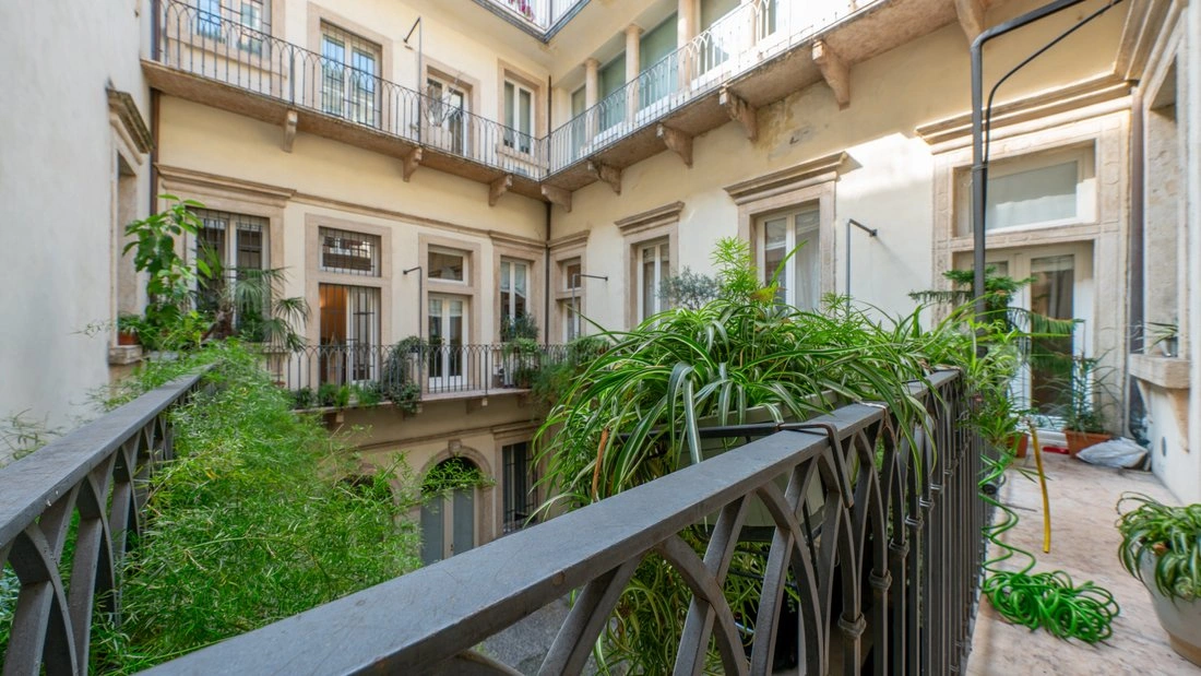 بنتهاوس فسيح 363 م² في فيرونا، إيطاليا