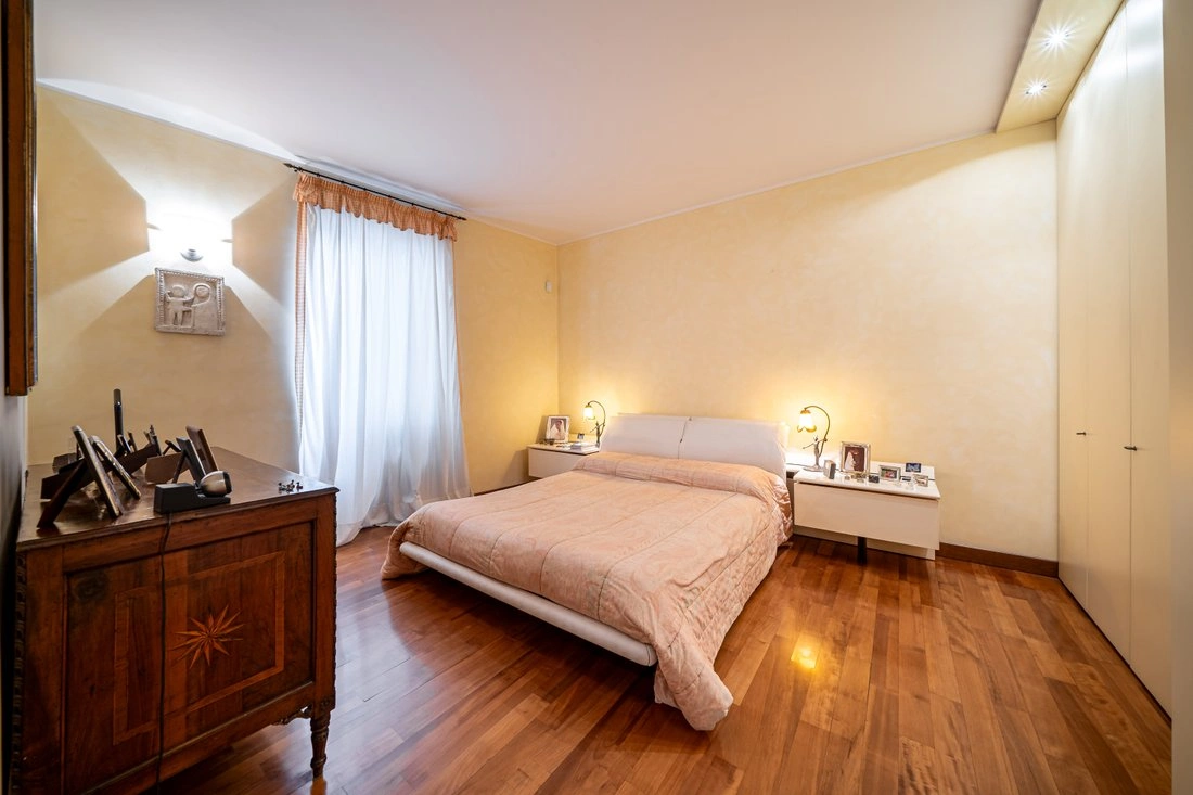 شقة فسيحة بمساحة 185 م² في فيرونا، إيطاليا