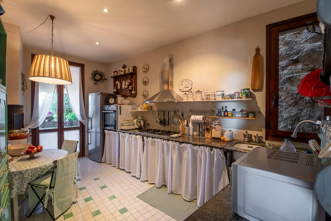 Wohnung mit Meerblick, 190 m², Verona, Italien
