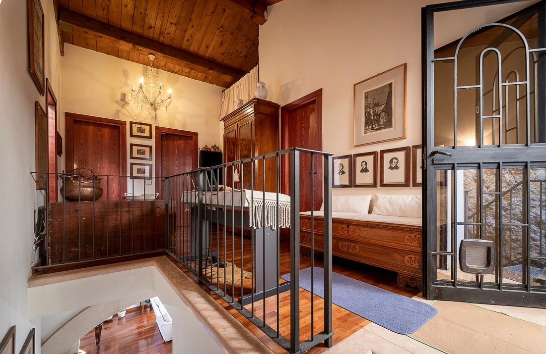 Wohnung mit Meerblick, 190 m², Verona, Italien