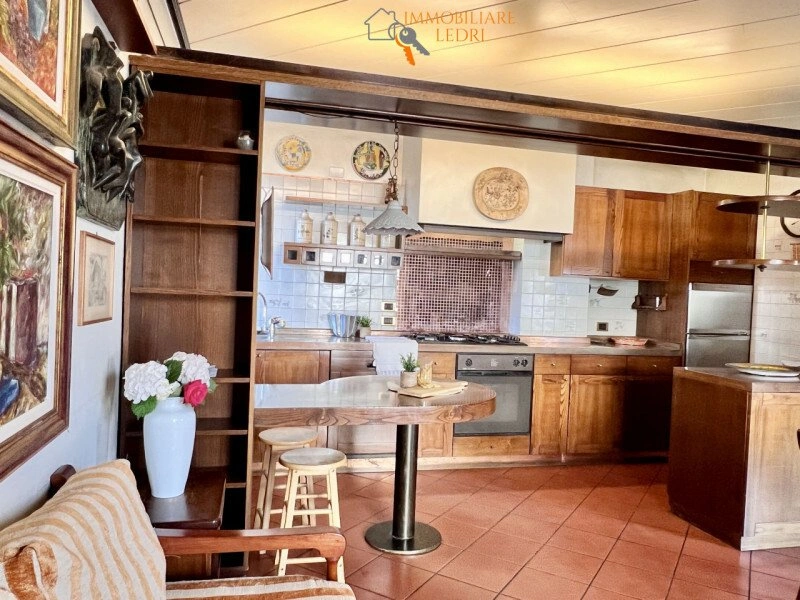 Appartement meublé spacieux de 157 m² à Vérone, Italie